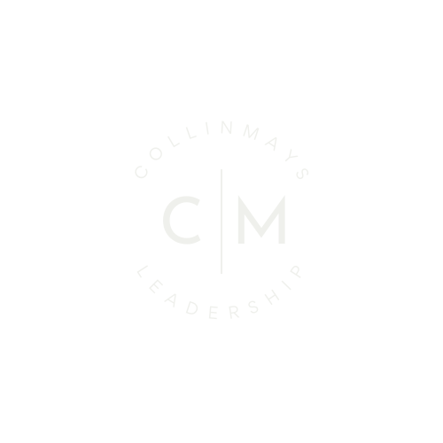 Collin Mays Leadership logo