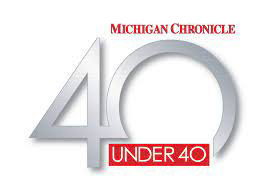 The Michigan Chronicle selected Collin Mays as one its award-winning young leaders, naming him 40 Under 40.