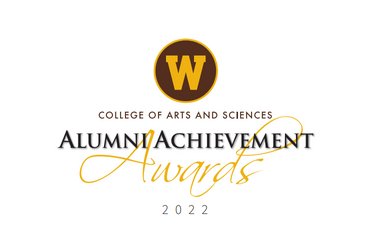 Western Michigan University Alumni Achievement Award  2022 given to Collin Mays, Director of Economic Inclusion for the City of Cincinnati.